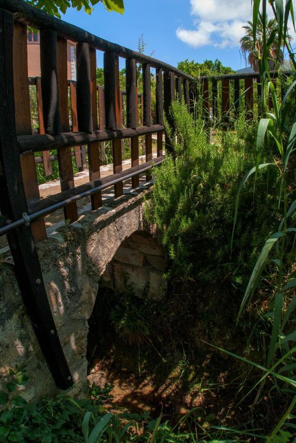 Efrosini Village Katelios Exterior photo