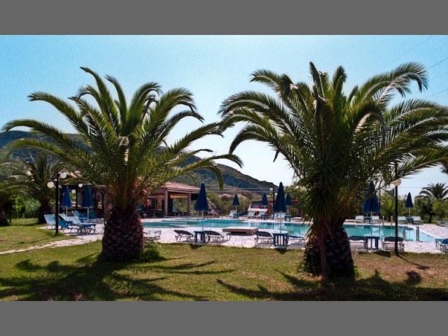 Efrosini Village Katelios Exterior photo